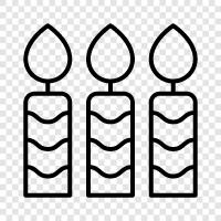 candles for sale, scented candles, soy candles, beeswax candles icon svg