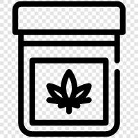 cannabis oil pill bottle, cannabis oil bottle, cannabidiol pill bottle, cannabis pill bottle icon svg