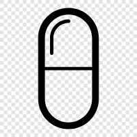 capsule icon svg