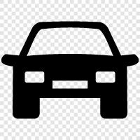 Car accident, Car rental, Car buying, Car accessories icon svg