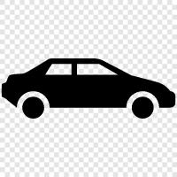 Car icon svg