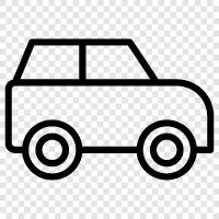 car, cars, driving, automobile icon svg