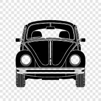 car, bug, carpenter, bug zapper icon svg