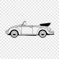 car, bug, car insurance, bug insurance icon svg