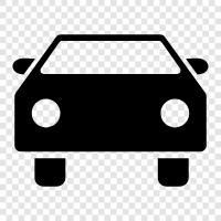 car, cars, driving, parking icon svg