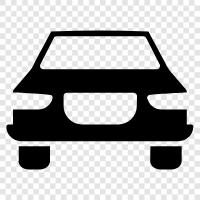 car, driving, gas, oil icon svg