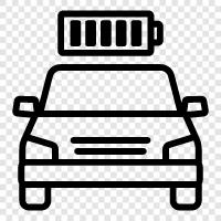 AutoBatterieLadegerät, AutoBatterieTest, AutoBatterieGröße, AutoBatterie symbol