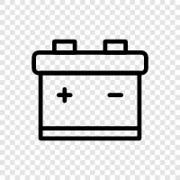 Car Battery Charger, Car Battery Maintenance, Car Battery Repair, Car Battery icon svg