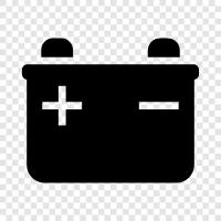 Car Battery Charger icon