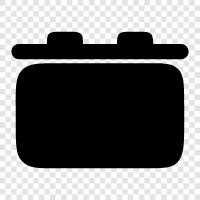 Car Battery Charger, Car Battery Acid, Car Battery icon svg