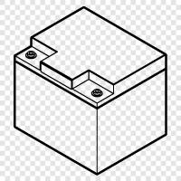 AutoBatterieLadegerät, AutoBatterieTest, AutoBatterie kaufen, AutoBatterie symbol