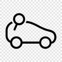 Car Buying, Car Sales, Car Deals, Car Search icon svg