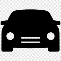 car, automobile, driving, gasoline icon svg