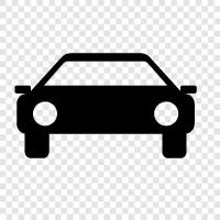 Car icon svg