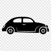 car, cars, driving, rentals icon svg