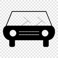 car, motors, engines, driving icon svg