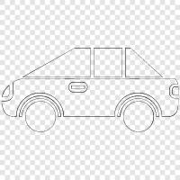 car, cars, driving, trip icon svg