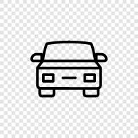 car, motor vehicle, automotive, driving icon svg