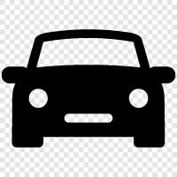 car icon svg