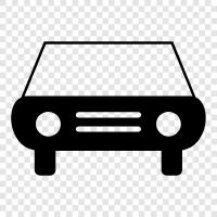 car, autos, transportation, automotive icon svg