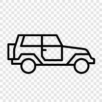 Car icon svg