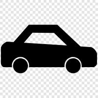 car, cars, automotive, driving icon svg