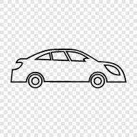 car, cars, driving, petrol icon svg