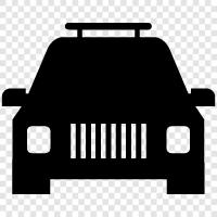 Car icon svg