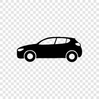 car, cars, driving, driving lessons icon svg