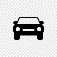 car, motor, engine, petrol icon svg