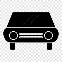 car, driving, family, weekend icon svg