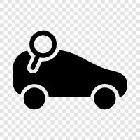 Car Dealers, Car Sales, Car Reviews, Car Shopping icon svg