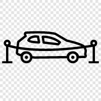 Car Display Technology, Car Display Display, Car Display Mount, Car Display Stand icon svg