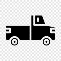 car for pickup, car for sale, used car for pickup, used car icon svg