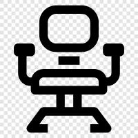 car, driving, seat, car seat icon svg