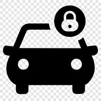 Car Keys, Car Unlock, Car Locksmith, Car Locked icon svg