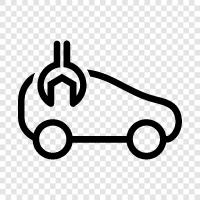 car mechanic, car repair, car parts, car mechanic near me icon svg