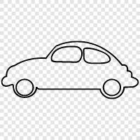 car models, car prices, car dealerships, car insurance icon svg