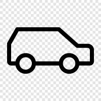 Car, Cars, Driving, Vehicle icon svg