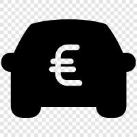 car prices, car values, car prices online, car prices in india icon svg