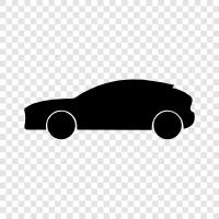 car rental, car rental companies, cars, car dealership icon svg