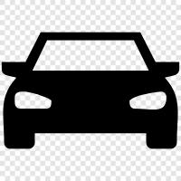 Car rental, Car rental rates, Car rental companies, Car rental companies in icon svg