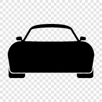 Car rental, Car sales, Cars, Automobiles icon svg