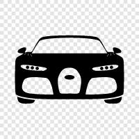 Car rental, Car dealers, Car prices, Car models icon svg