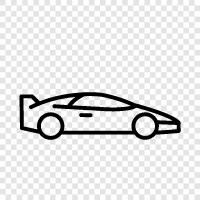 car rentals, cars for sale, cars for rent, car dealerships icon svg