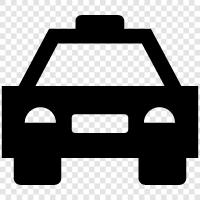 Autobewertungen, Automodelle, Autoteile, Autohändler symbol