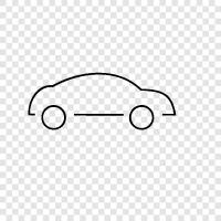 Car Sales, Car Deals, Car Parts, Car Accessories icon svg