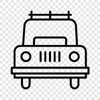 Car, Car for Safari, Safari for Car, Safari Car icon svg