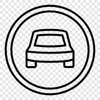 car, cars, driving, automotive icon svg
