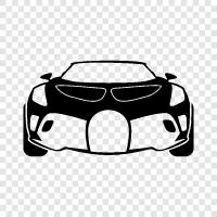 car, cars, driving, fun icon svg